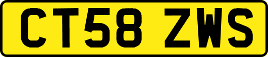CT58ZWS