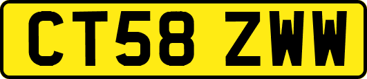 CT58ZWW