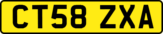 CT58ZXA