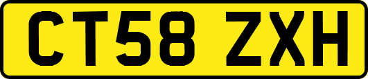 CT58ZXH