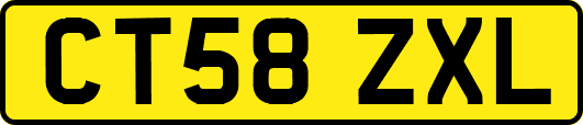 CT58ZXL