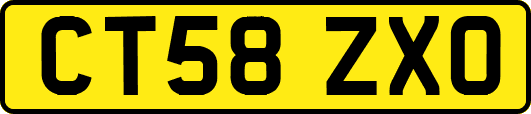 CT58ZXO