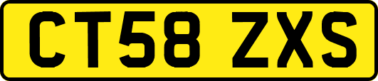 CT58ZXS