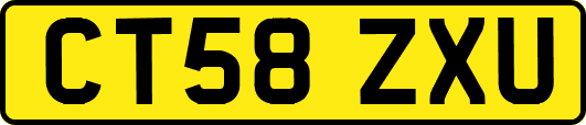 CT58ZXU