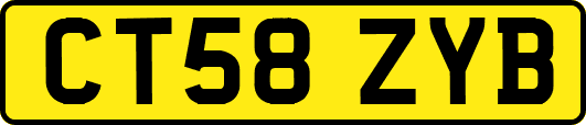 CT58ZYB