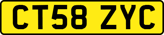 CT58ZYC