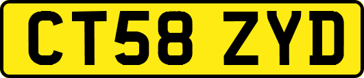CT58ZYD