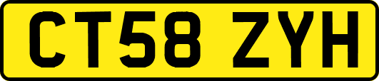 CT58ZYH