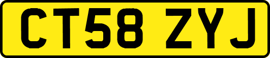 CT58ZYJ
