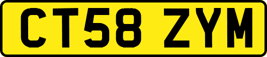 CT58ZYM