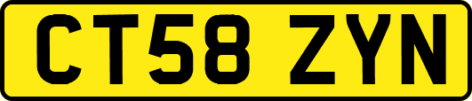 CT58ZYN