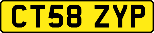 CT58ZYP