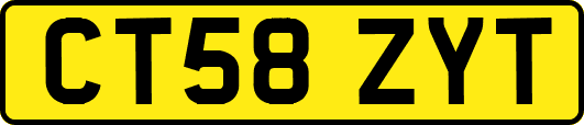 CT58ZYT