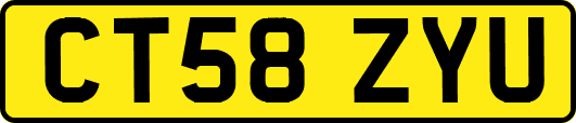 CT58ZYU