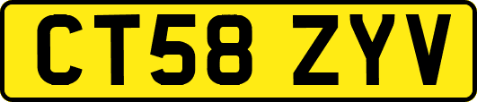 CT58ZYV