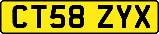 CT58ZYX