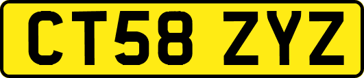 CT58ZYZ