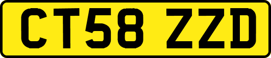 CT58ZZD