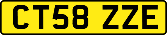 CT58ZZE