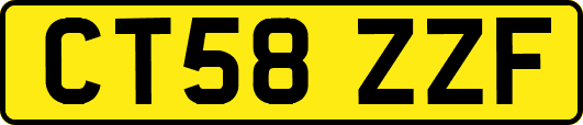 CT58ZZF