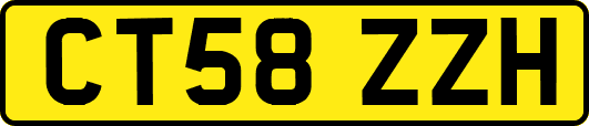 CT58ZZH