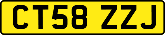 CT58ZZJ