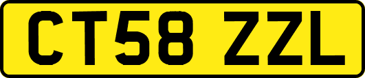 CT58ZZL