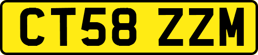CT58ZZM