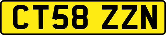 CT58ZZN
