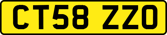 CT58ZZO