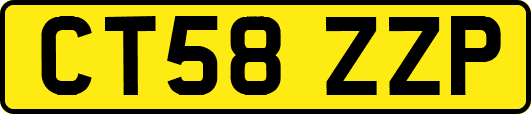 CT58ZZP