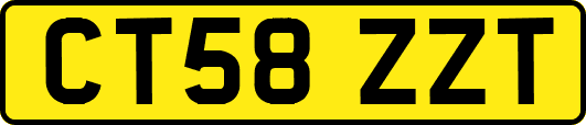 CT58ZZT