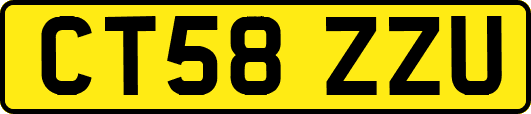 CT58ZZU