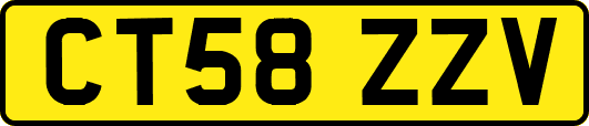 CT58ZZV