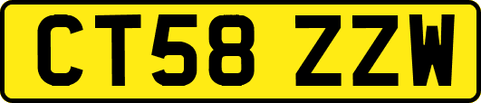 CT58ZZW