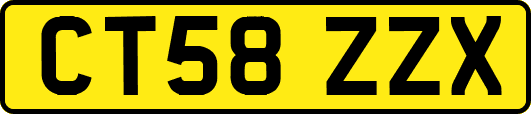 CT58ZZX