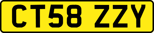 CT58ZZY