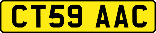 CT59AAC