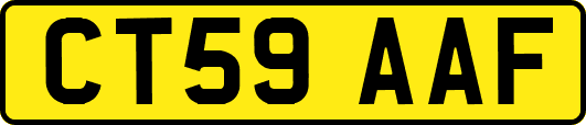 CT59AAF