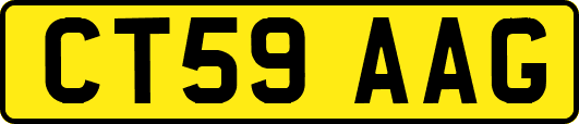 CT59AAG