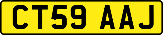 CT59AAJ