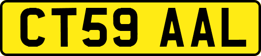 CT59AAL
