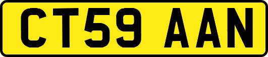 CT59AAN