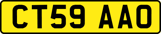 CT59AAO