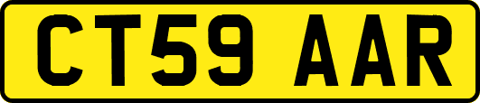 CT59AAR