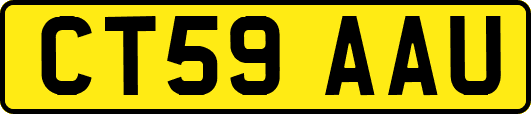 CT59AAU