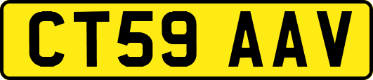 CT59AAV