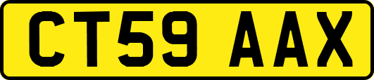 CT59AAX