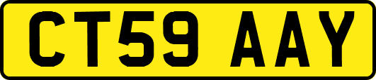 CT59AAY