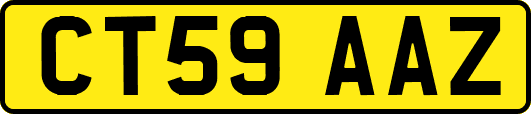 CT59AAZ